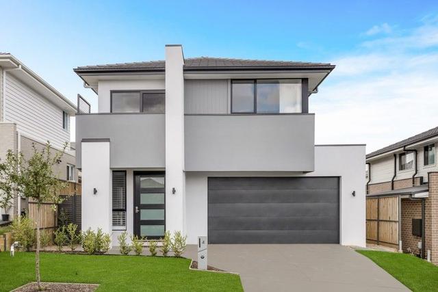 4 Faroe Place, NSW 2765