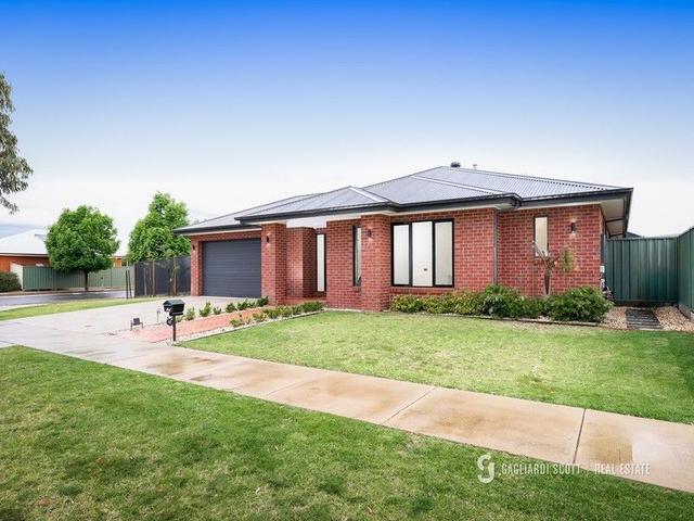 42 Cormorant Boulevard, VIC 3631