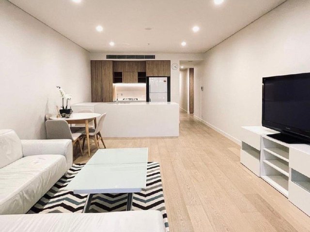 308/517 Harris Street, NSW 2007