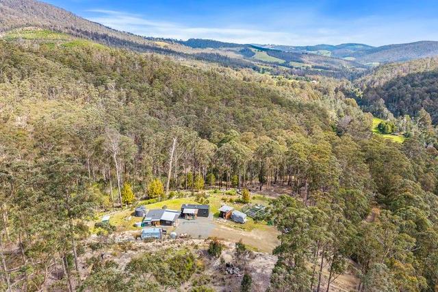 496 Judds Creek Road, TAS 7109