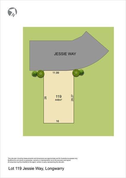 44 Jessie Way, VIC 3816
