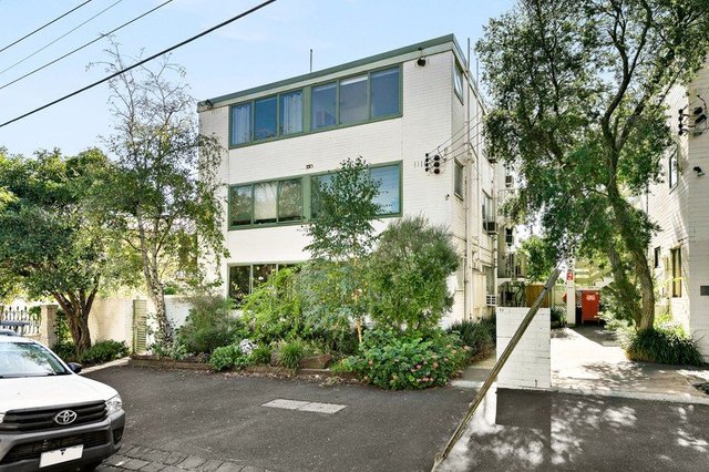 9/831 Park Street, VIC 3056