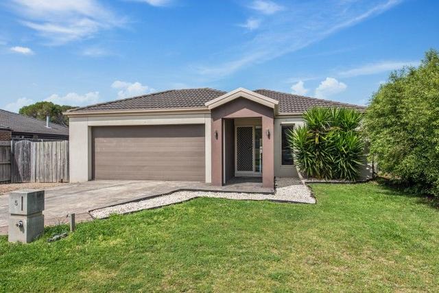 5 Orchard Grove, VIC 3913