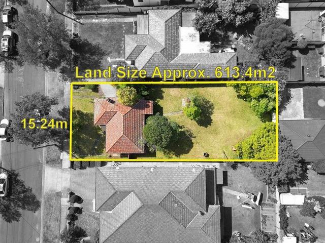 82 Macquarie Street, NSW 2190
