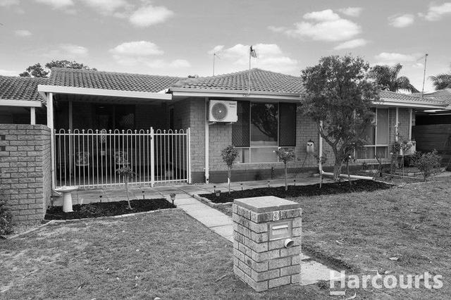 9/56 Hackett Street, WA 6210