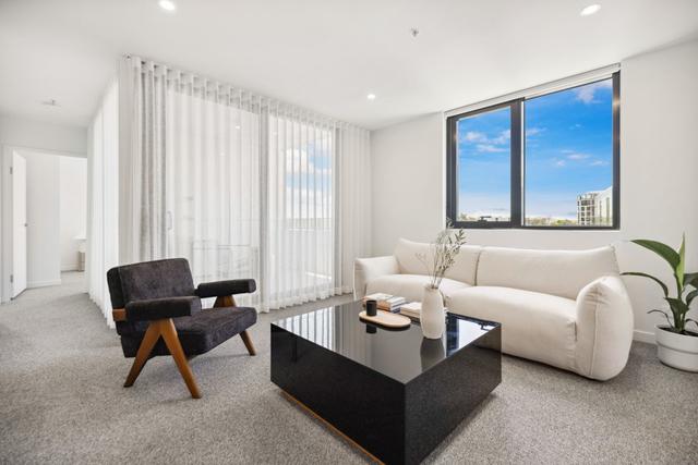 The Melrose - THE BOWEN- 408/5 Garth Close, ACT 2606
