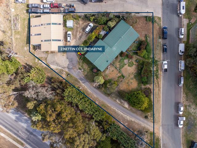 2 Nettin Circuit, NSW 2627
