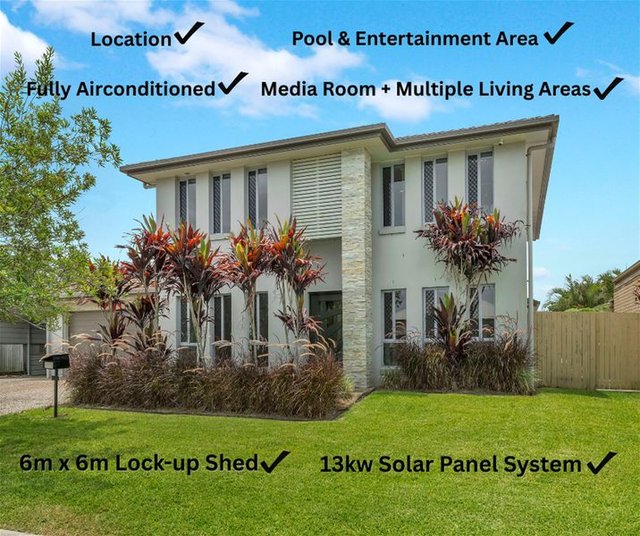 29 Feathertop Circuit, QLD 4551