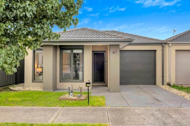 47 Loudon  Circuit, VIC 3064