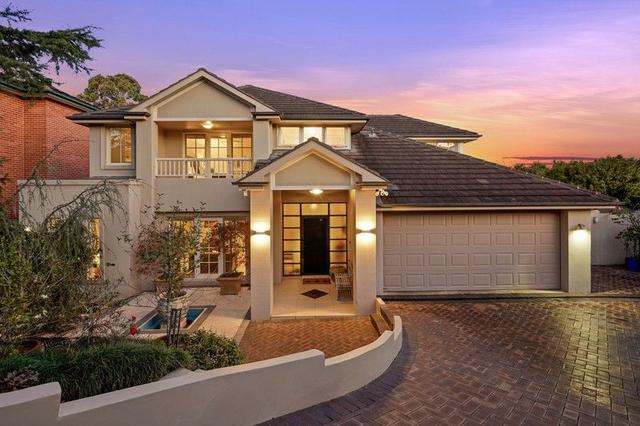 69 Ellerslie Drive, NSW 2125