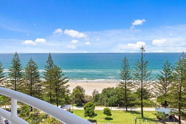 9C/3 Second Avenue, QLD 4220