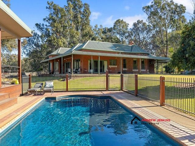 337 Lower River Rd, NSW 2714