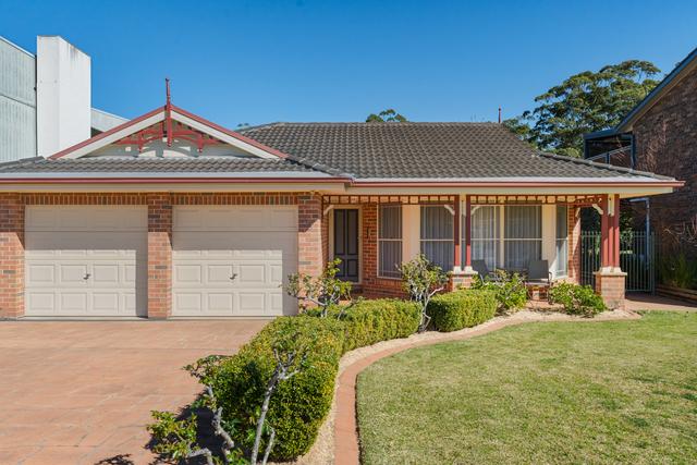 53 Normandy Street, NSW 2539