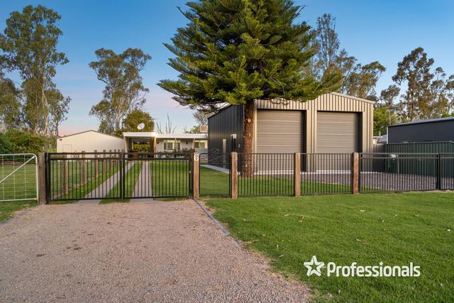 6 Bailey Street, VIC 3730