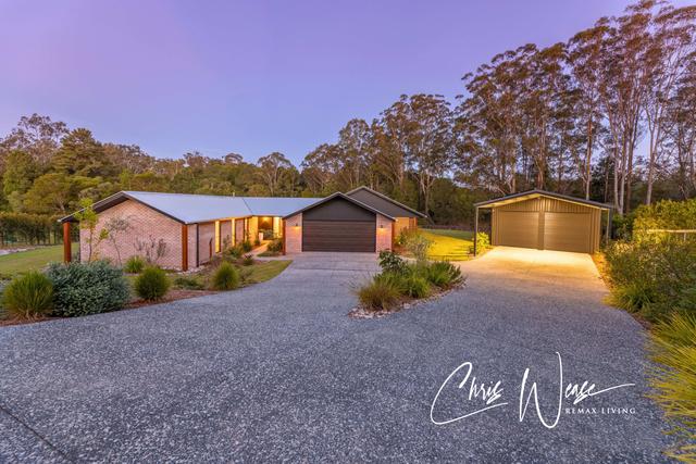 33 Cradle Court, QLD 4514