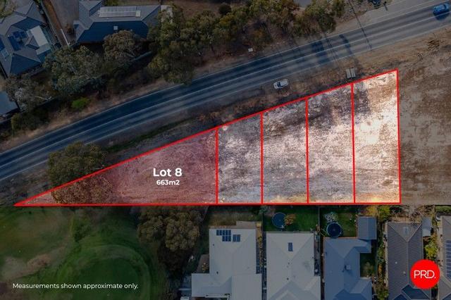 Lot 8/213-221 Jobs Gully Road, VIC 3556