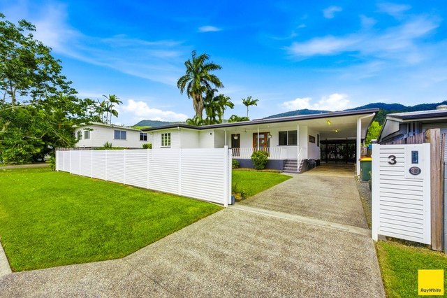 3 Watson Street, QLD 4870