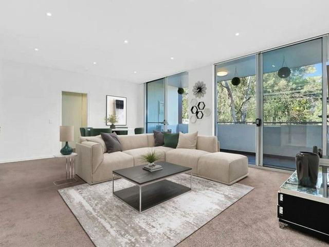 410B/7-13 Centennial Avenue, NSW 2066