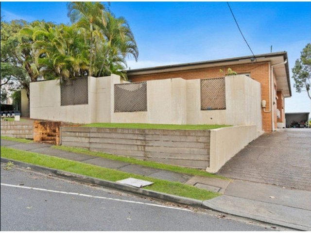 31 Bristol Street, QLD 4101
