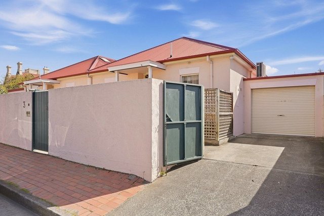 12/3 Newcastle Street, TAS 7004