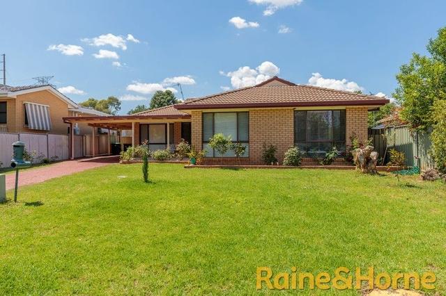 3 Kurrajong Court, NSW 2830