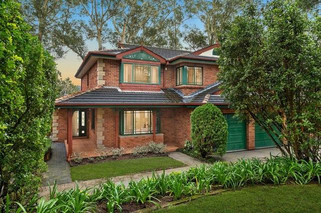 18A Bungalow Avenue, NSW 2073