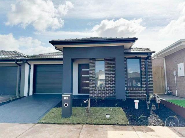 18 Mistletoe Drive, VIC 3338