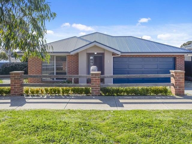 1 Stevensons Rise, VIC 3444