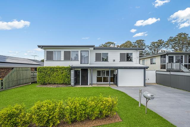 18 Joydon Street, QLD 4034