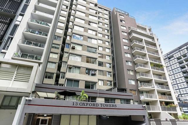 33/13 Waine Street, NSW 2010
