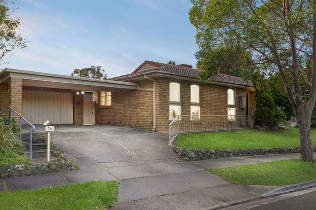 16 Heswall Court, VIC 3152