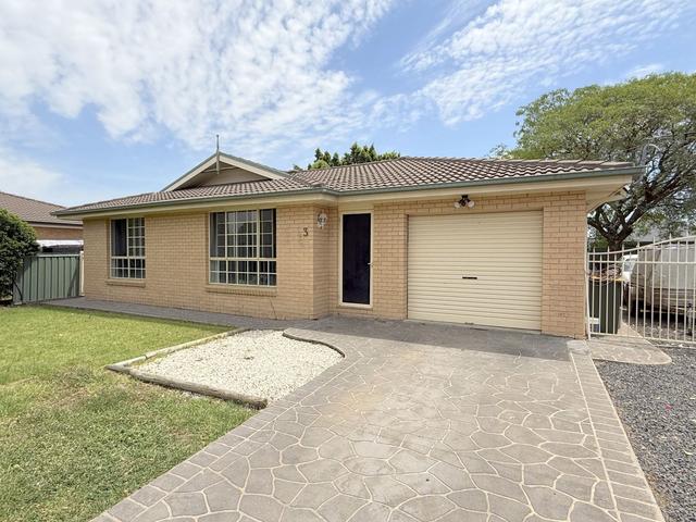 3 Rosewood Close, NSW 2400