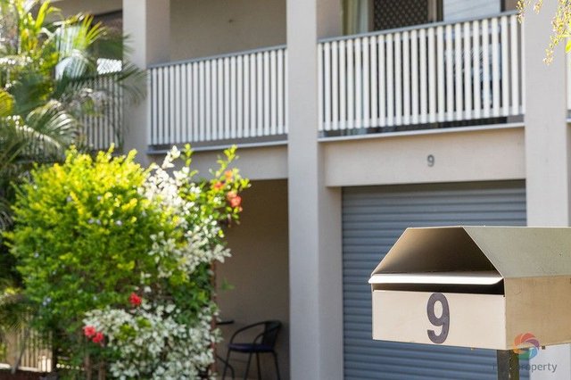 9 Keppel Avenue, QLD 4680