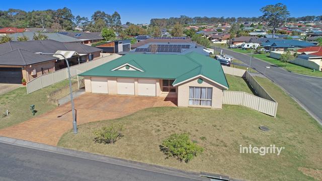 2 Junee Link, NSW 2541