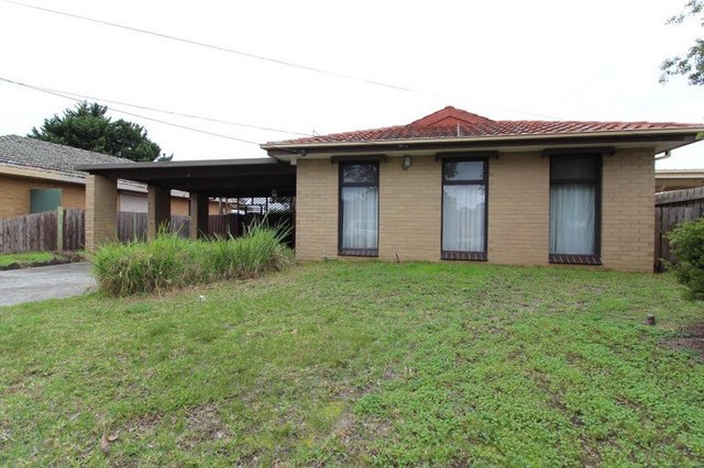 7 Bolger Crescent, VIC 3029
