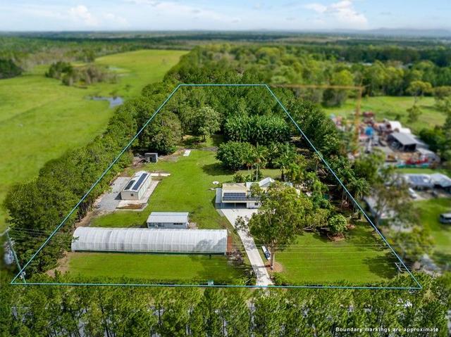 318 Old Toorbul Point Road, QLD 4510