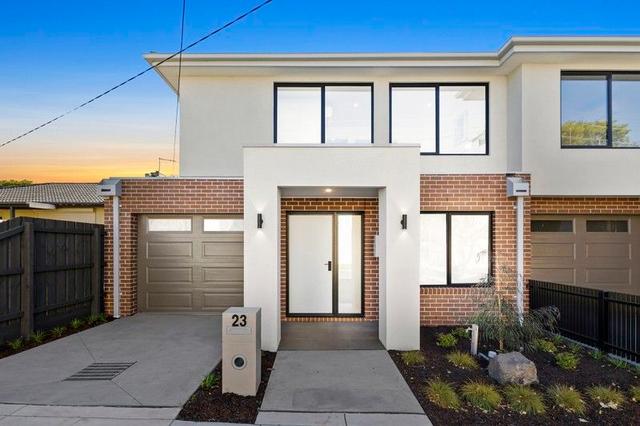 23 Tular Avenue, VIC 3167
