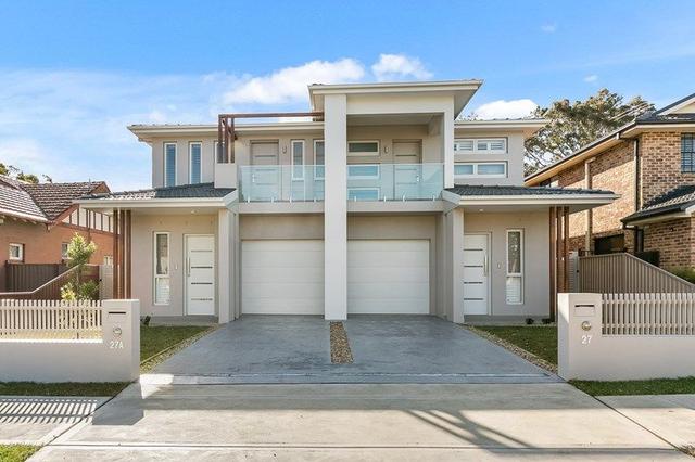 27 Archer  Street, NSW 2137