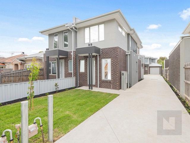 8 Inkerman  Street, VIC 3012