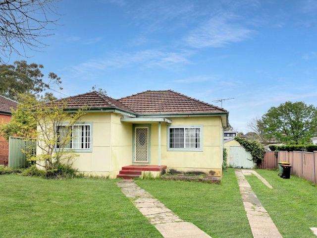 85 Albert Street, NSW 2212