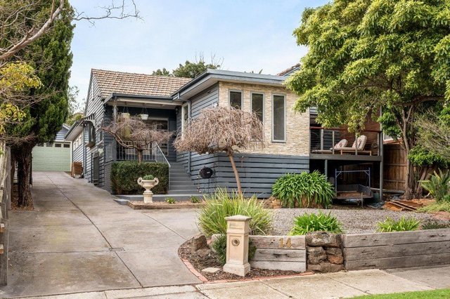 14 Oak Street, VIC 3044