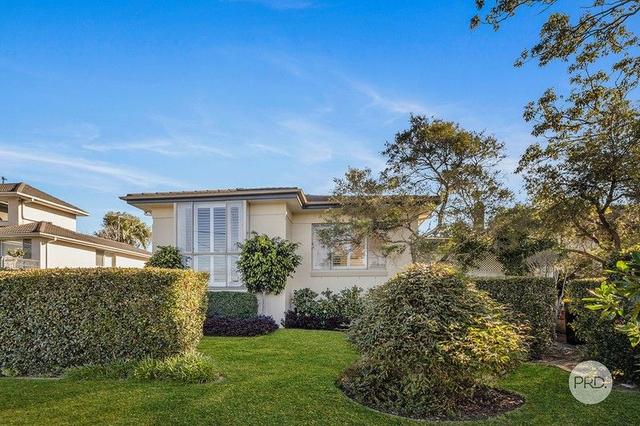 1/11 Blanche Street, NSW 2223
