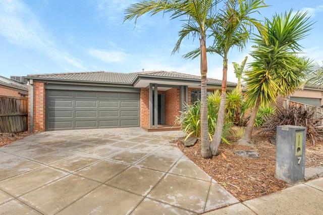 7 Coolibah Street, VIC 3754