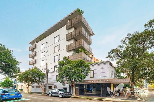 5/6 Bedford  Street, NSW 2010