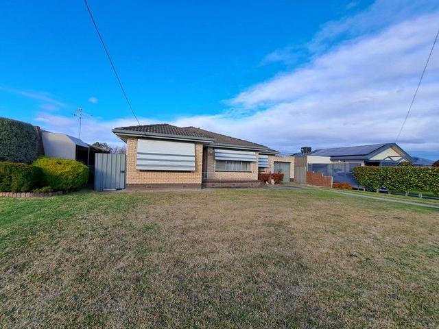 520 Ashford Street, NSW 2641