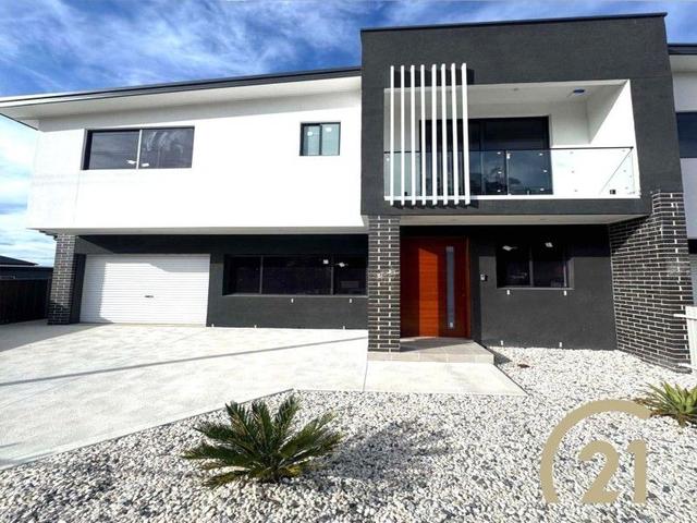 27 O'Connell Street, NSW 2164