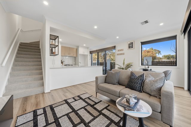 18/17 Nevertire Street, ACT 2617