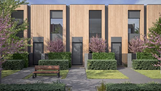 Fetherston - Unit 26, ACT 2611