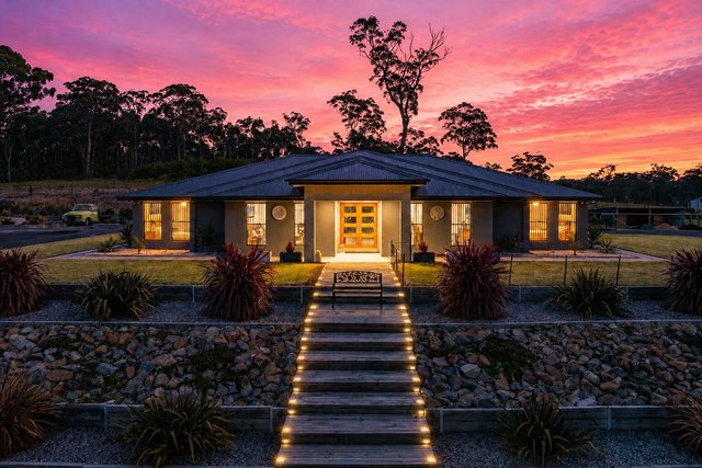 42 Grenenger Road Greigs Flat Via, NSW 2549