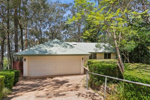 2 Currawong Crescent, NSW 2753